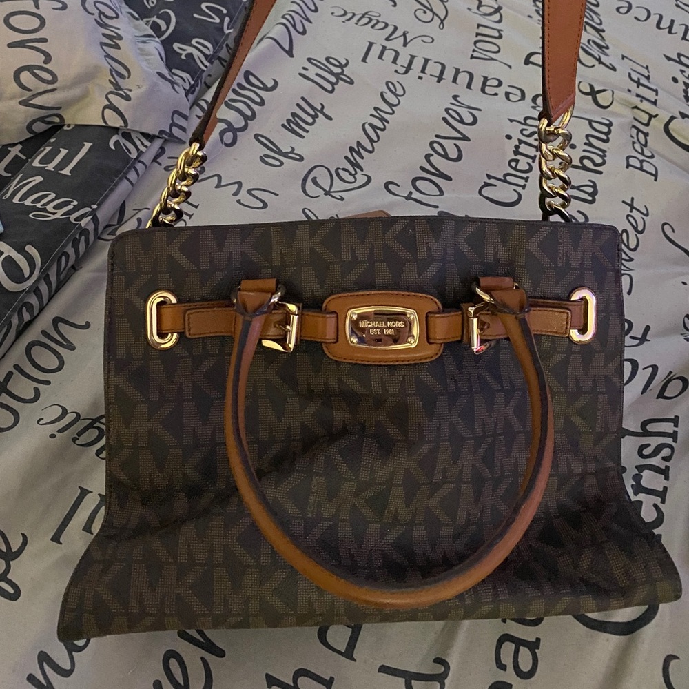 Michael Kors bag
